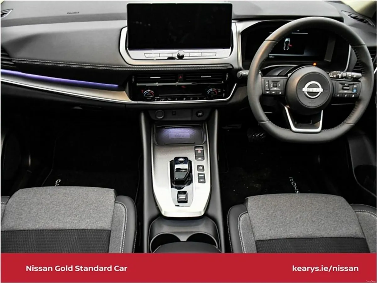 Nissan Qashqai ePOWER SV PREMIUM - MEGA SALE PRICE - Image 4