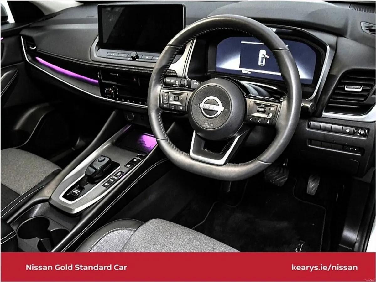 Nissan Qashqai ePOWER SV PREMIUM - MEGA SALE PRICE - Image 6
