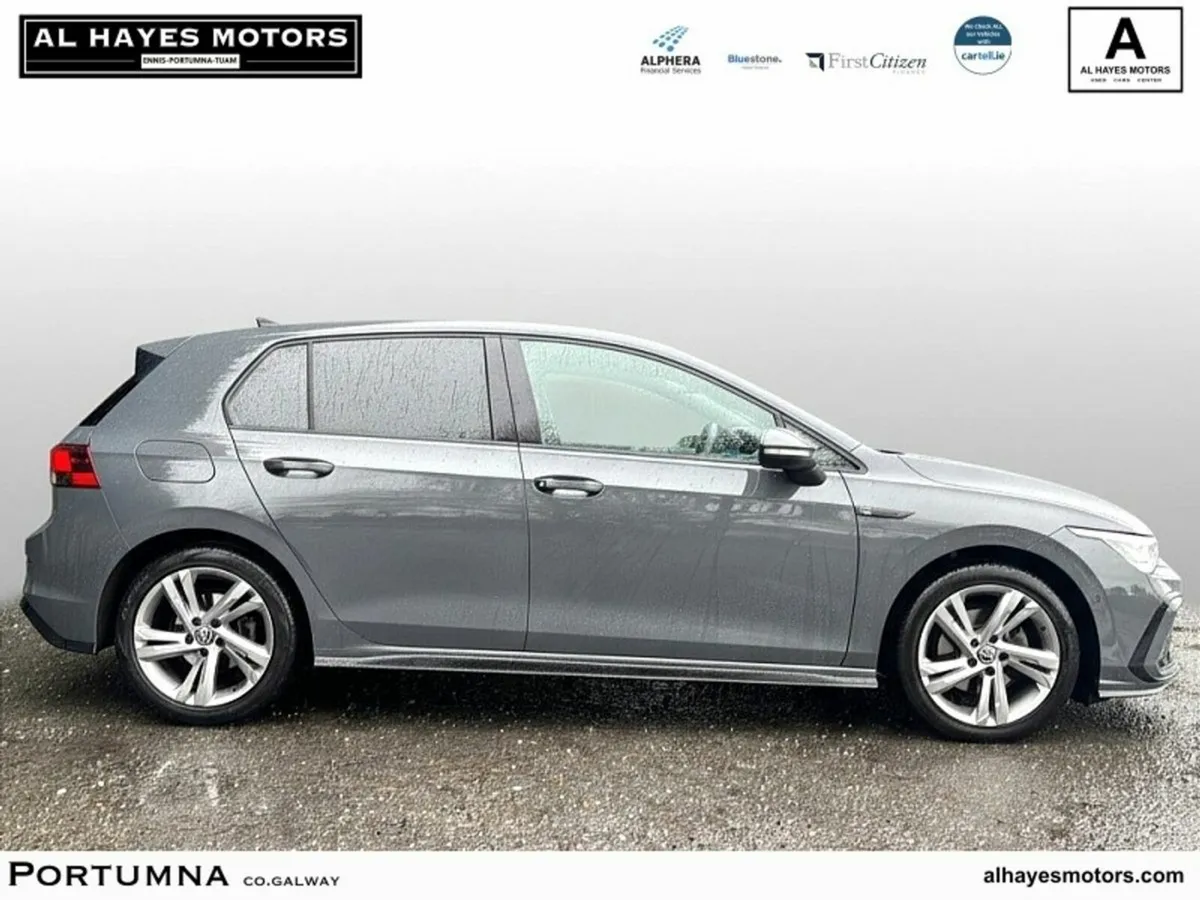 Volkswagen Golf AUTOMATIC R-LINE 2.0 TDI 150BHP - Image 6