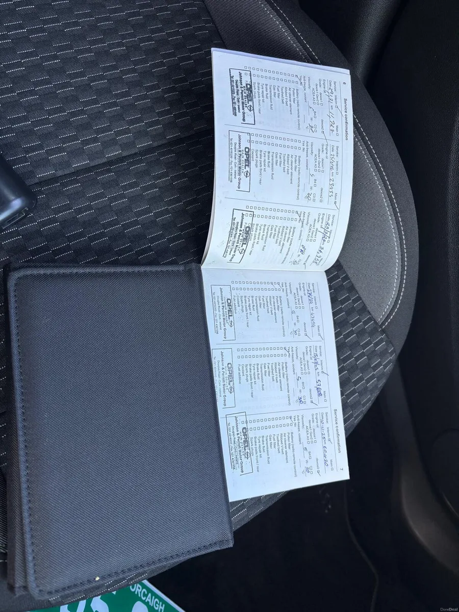 Opel Astra 2020  PETROL ,LOW MILEAGE FULL HISTORY - Image 3