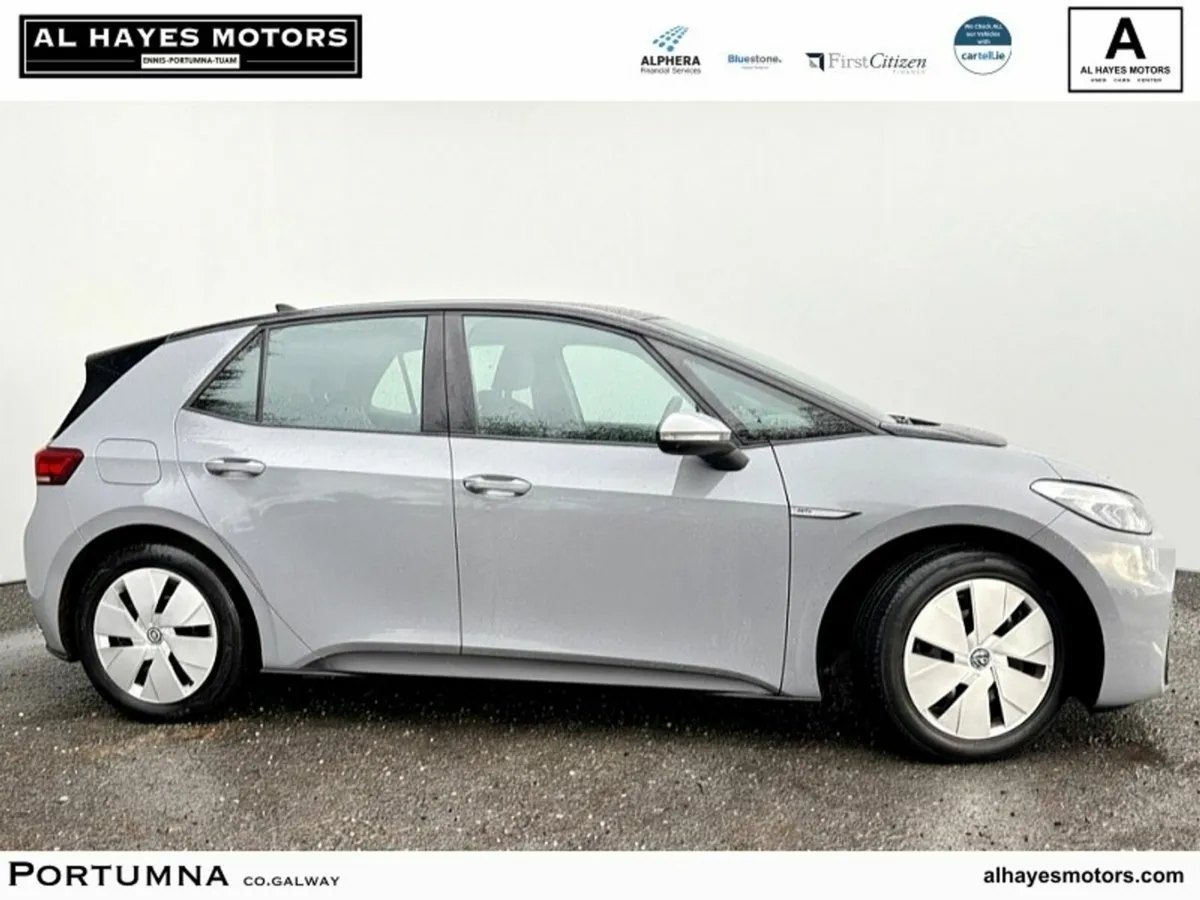 Volkswagen ID.3 Life 145HP 58kWh - Image 3