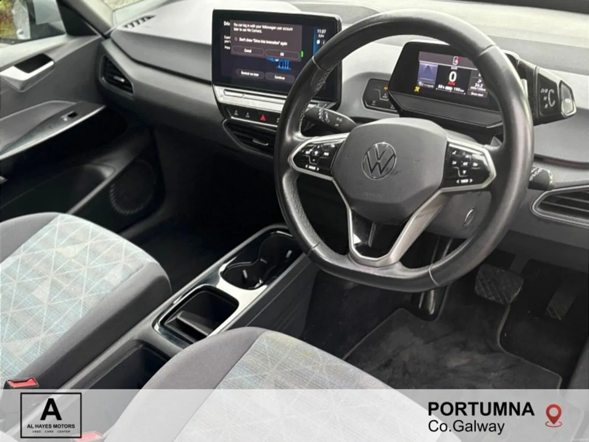 Volkswagen ID.3 Life 145HP 58kWh - Image 2