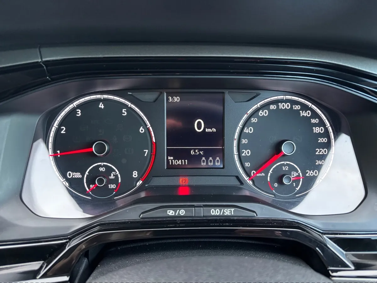 Volkswagen Polo 2018 - Image 2