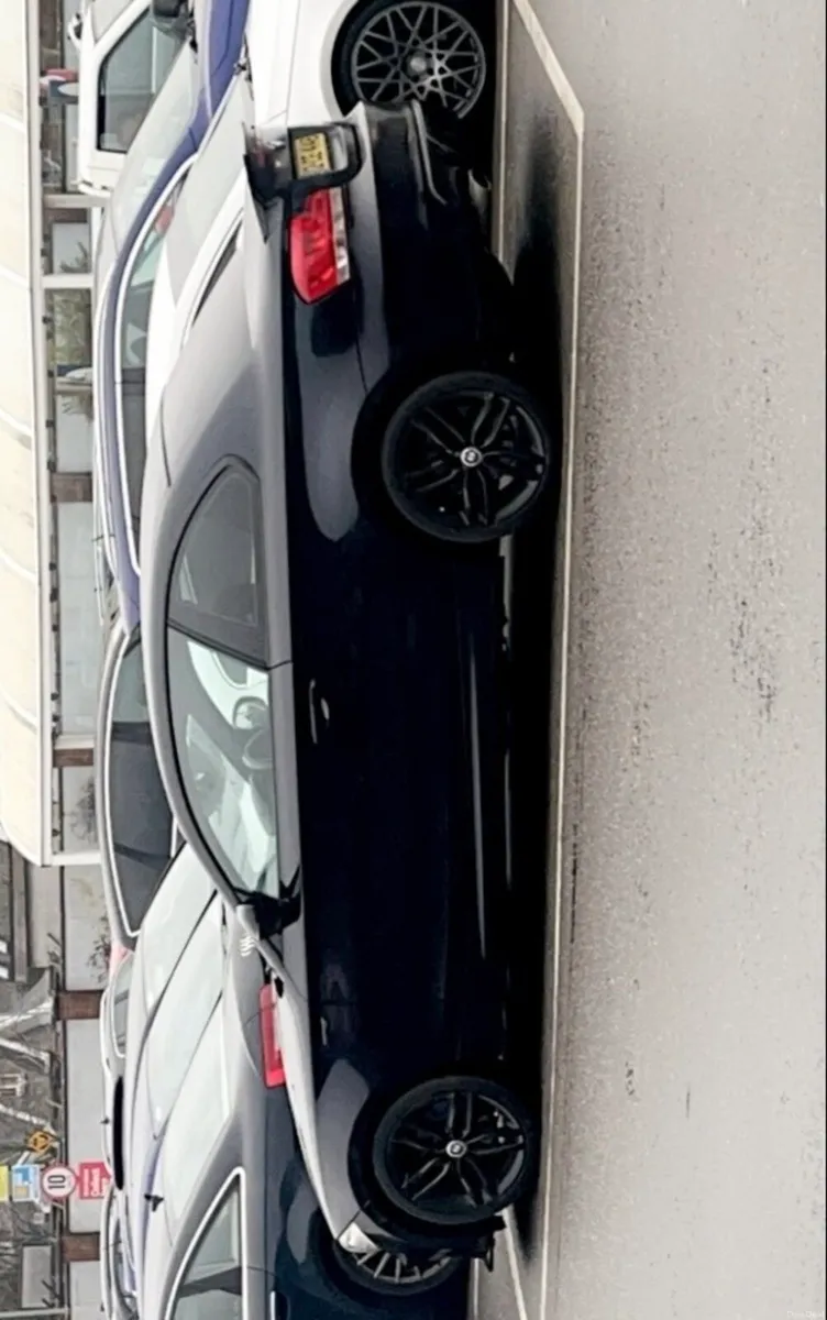 BMW 1-Series 2012 Coupe new nct Aug 2026 - Image 4