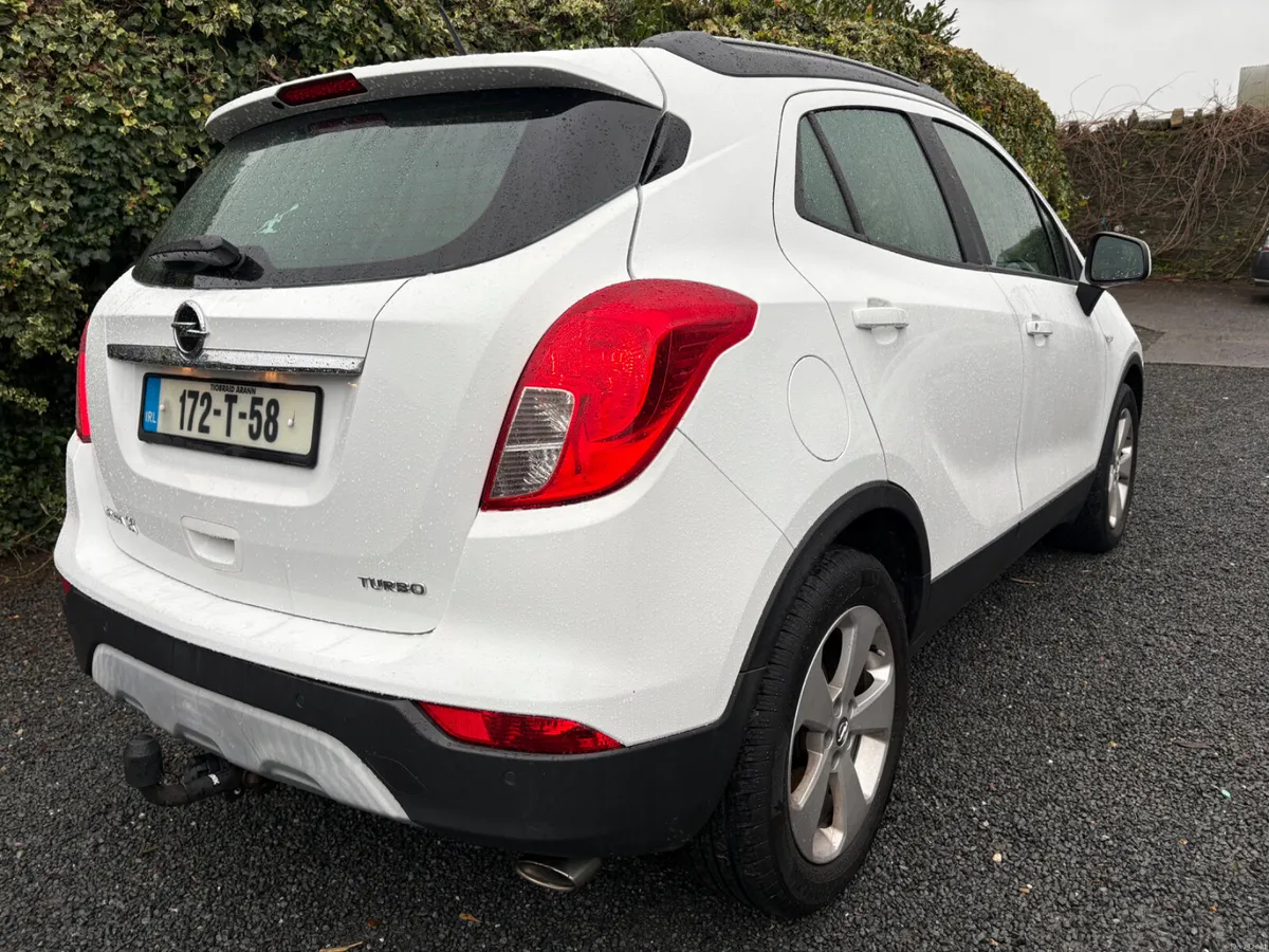 Opel Mokka 2017 1.4 - Image 3
