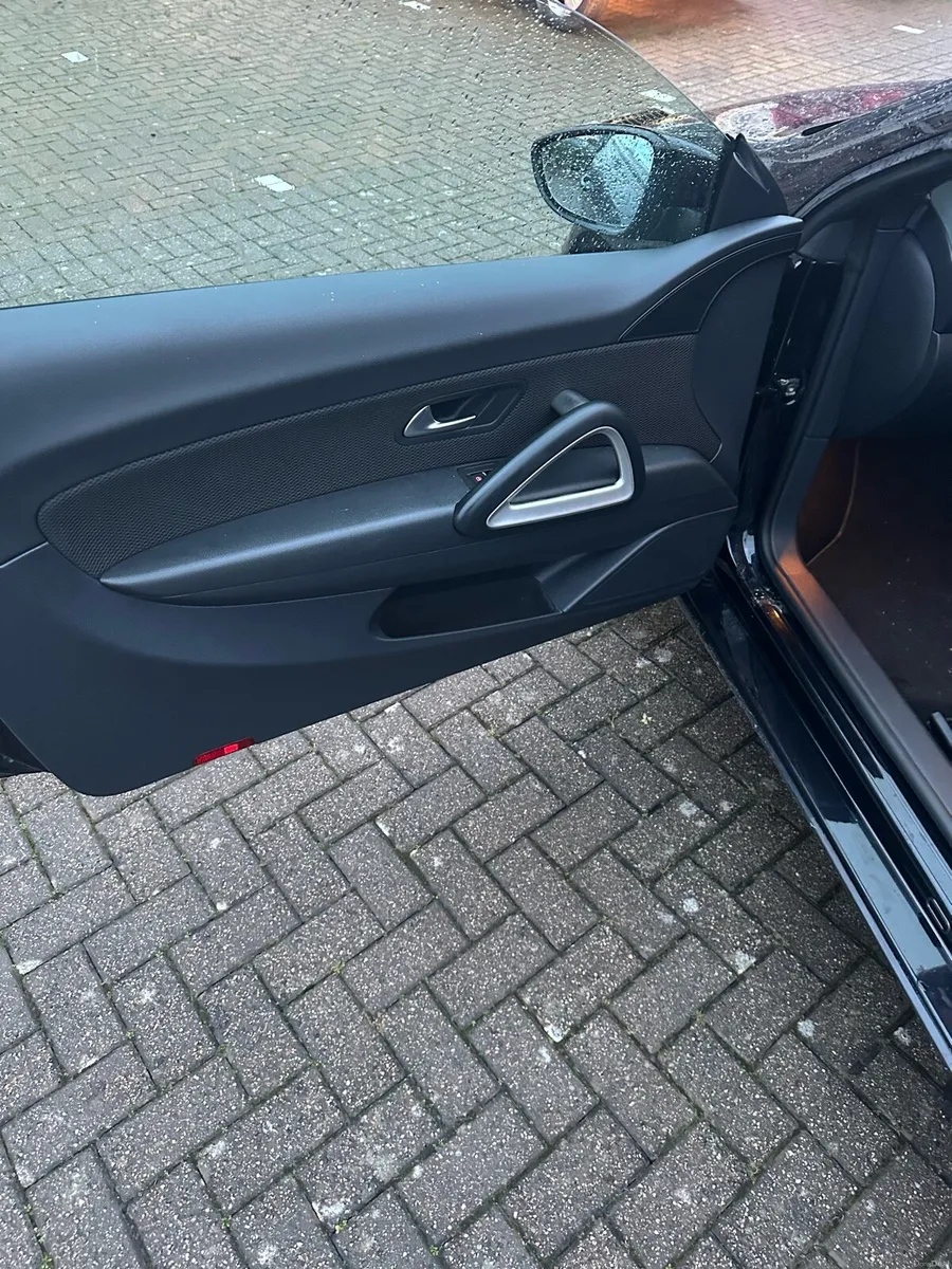 Volkswagen Scirocco 2015 - Image 2