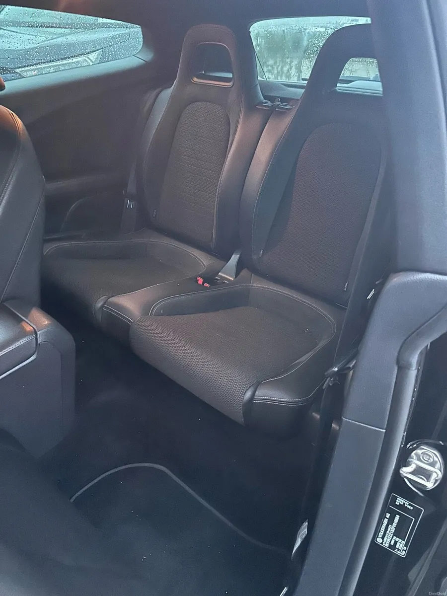 Volkswagen Scirocco 2015 - Image 3