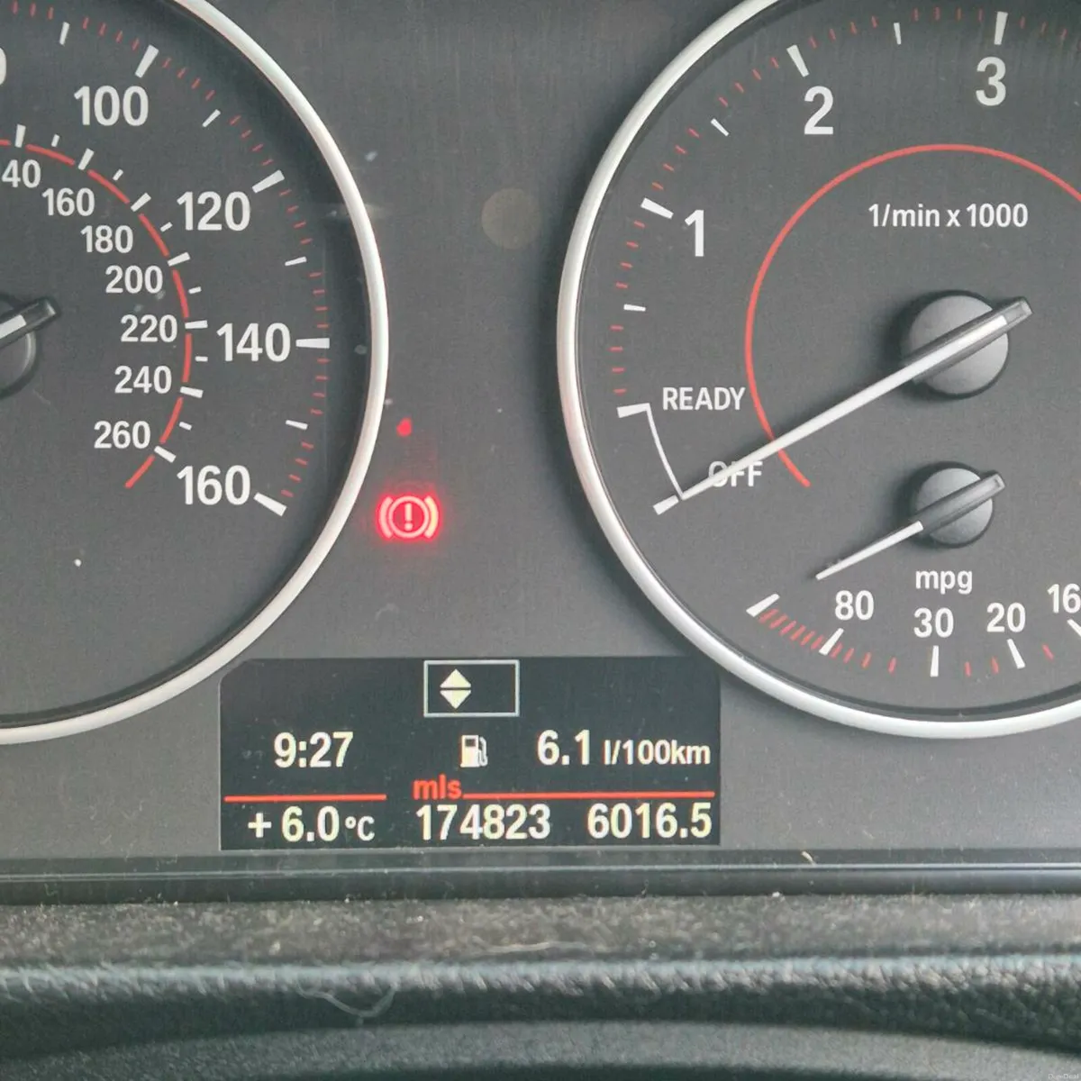 BMW 320D msport - Image 3