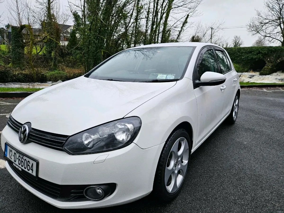 Lovely little Golf - Image 2