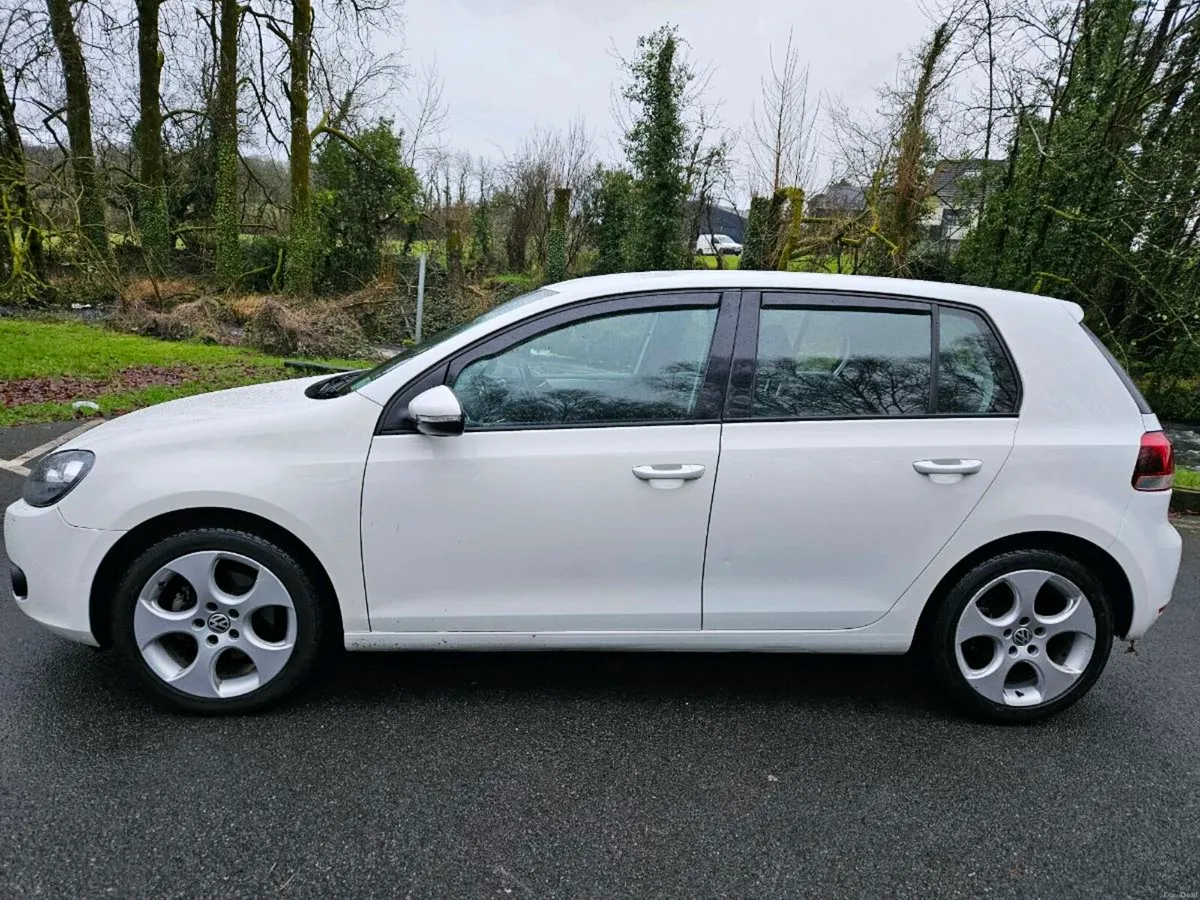 Lovely little Golf - Image 3