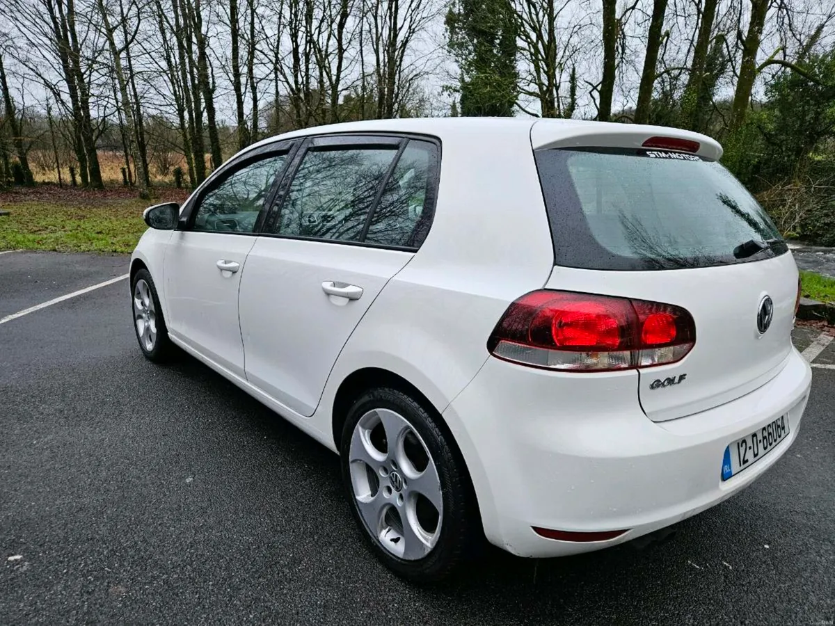 Lovely little Golf - Image 4