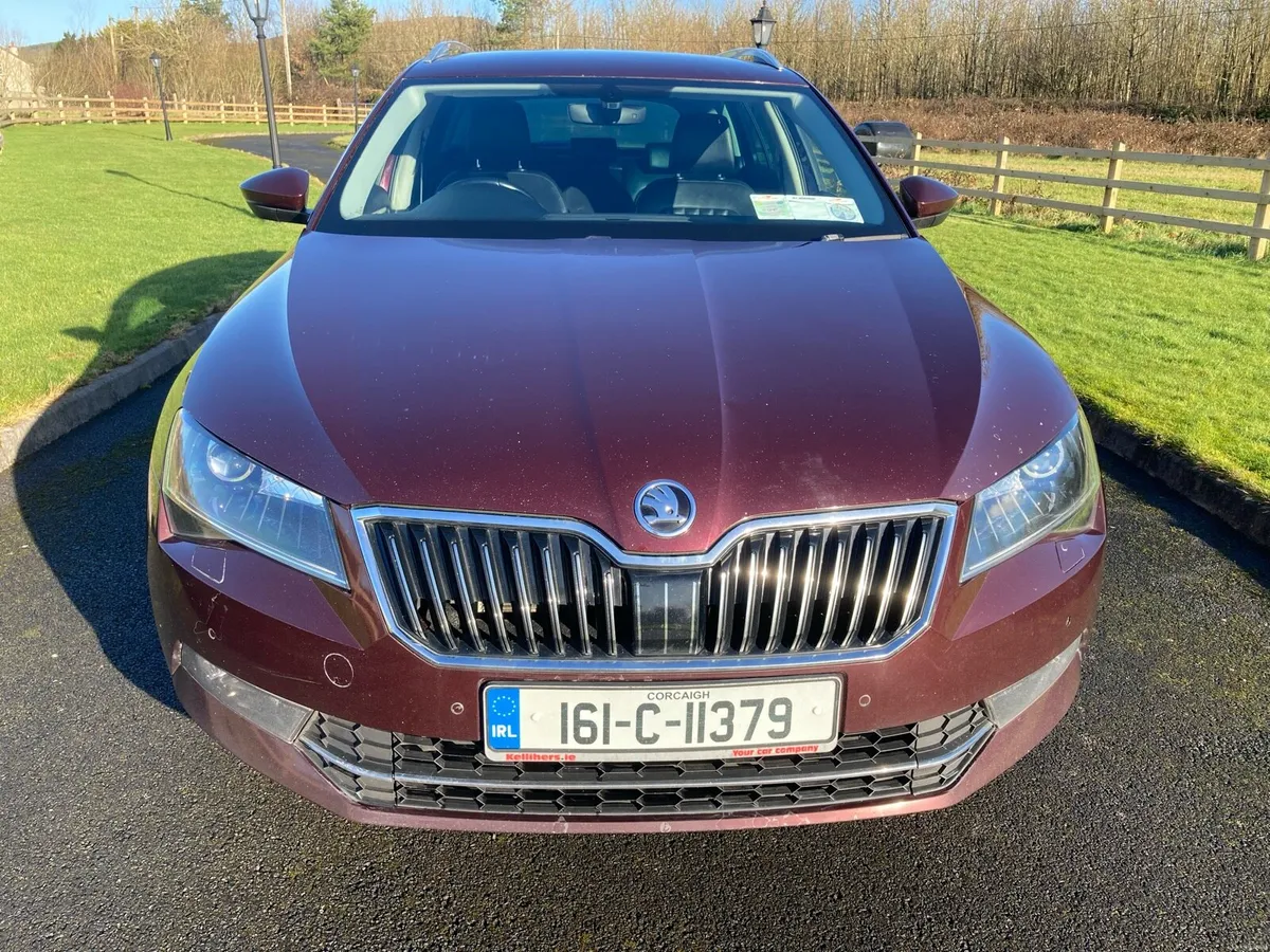 €8200,New TB/WP, Nct 12/27, High Spec - Image 2