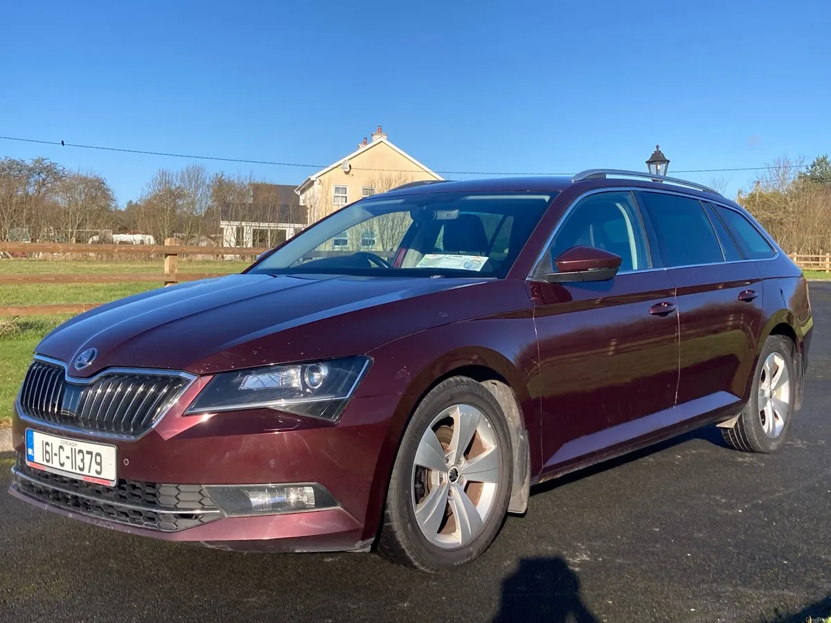 €8200,New TB/WP, Nct 12/27, High Spec - Image 3