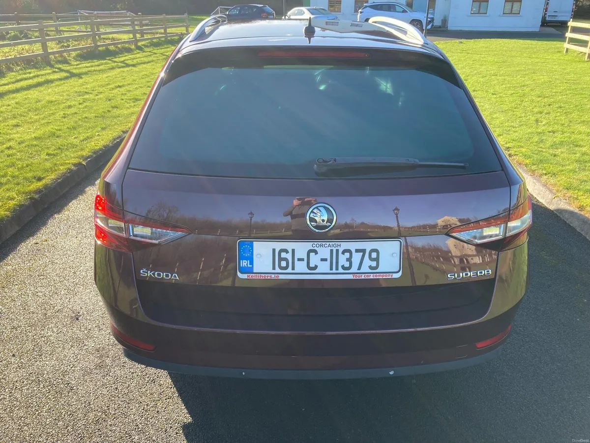 €8200,New TB/WP, Nct 12/27, High Spec - Image 4