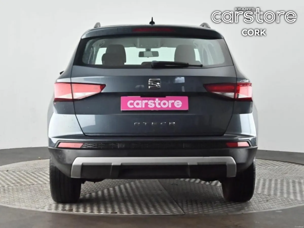 SEAT Ateca 1.0 TSI 115hp SE - Image 4