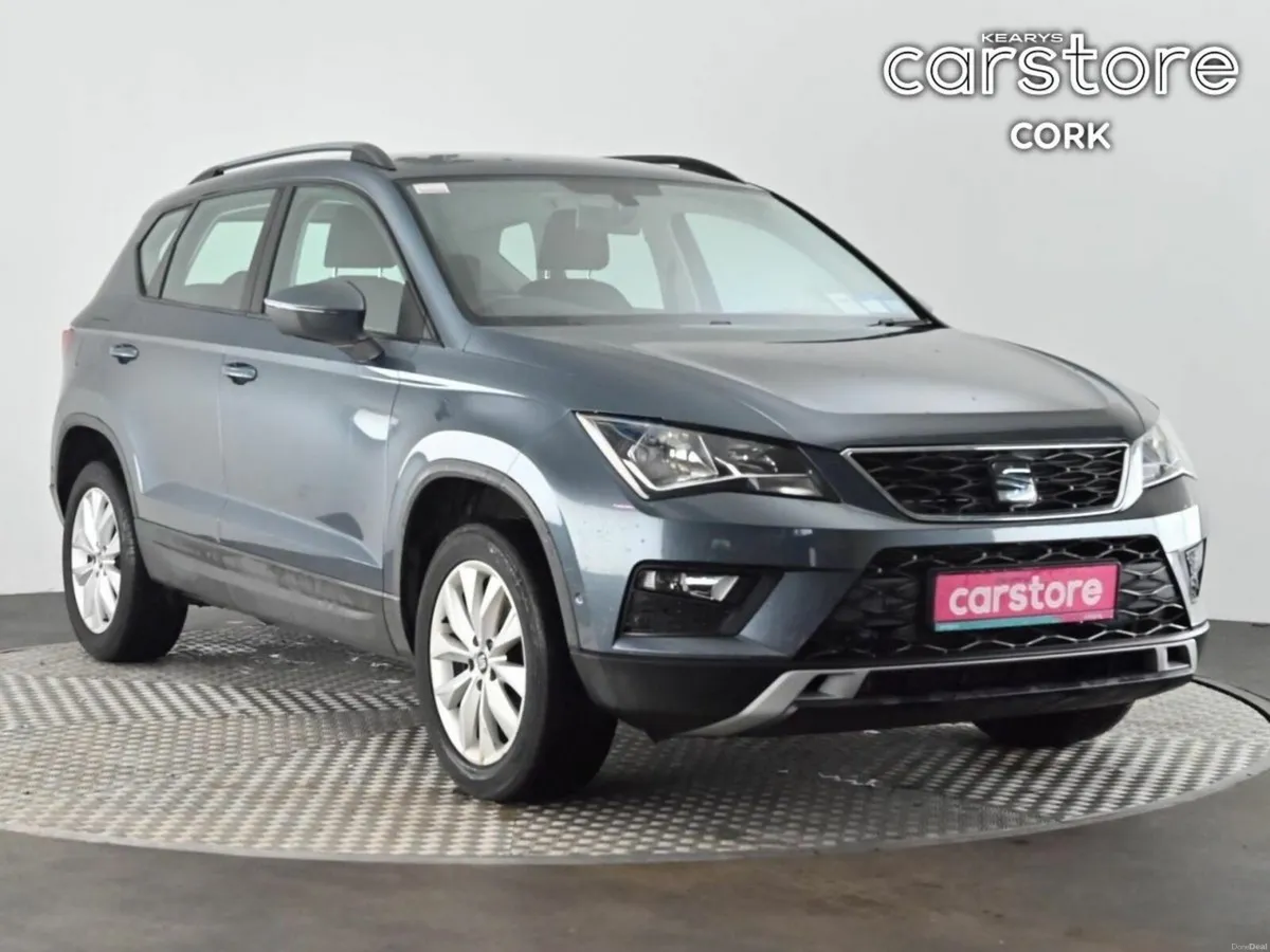 SEAT Ateca 1.0 TSI 115hp SE - Image 1