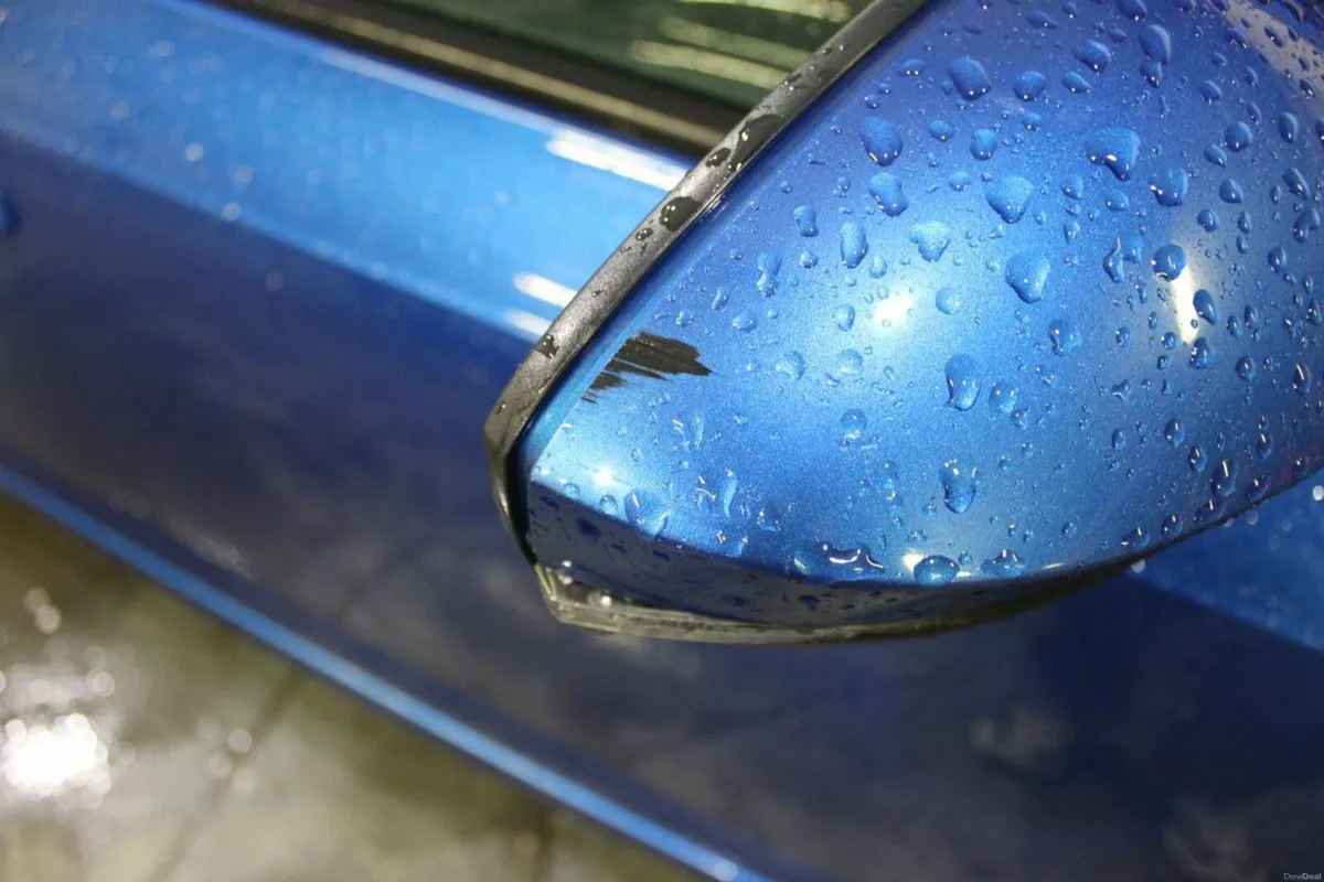 Skoda Octavia AMBITION 1.6TDI 110HP - Image 4