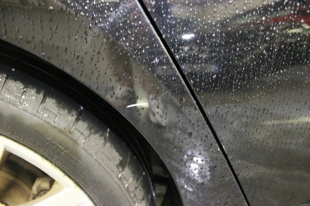 Volkswagen Golf 2.0 TDI M6F 5DR 150HP Highline - Image 4