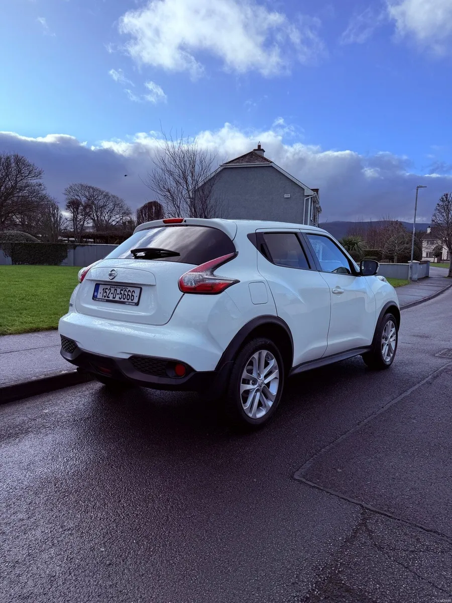 2015 JUKE NCT TILL 07-26 - Image 4
