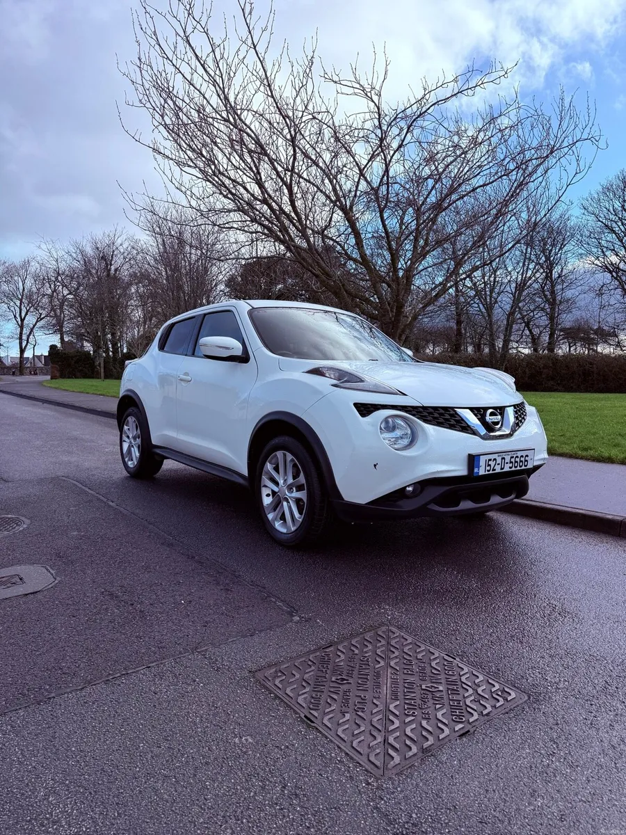 2015 JUKE NCT TILL 07-26 - Image 1