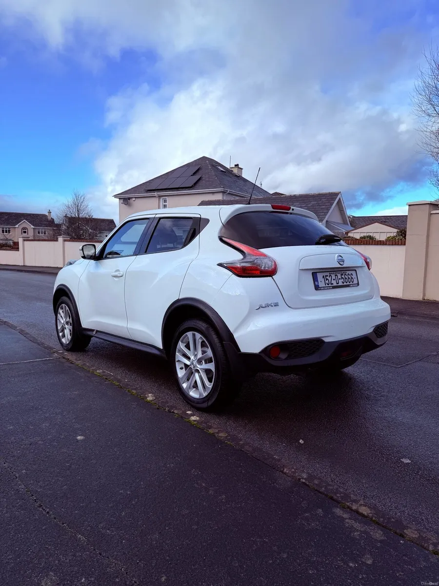 2015 JUKE NCT TILL 07-26 - Image 3