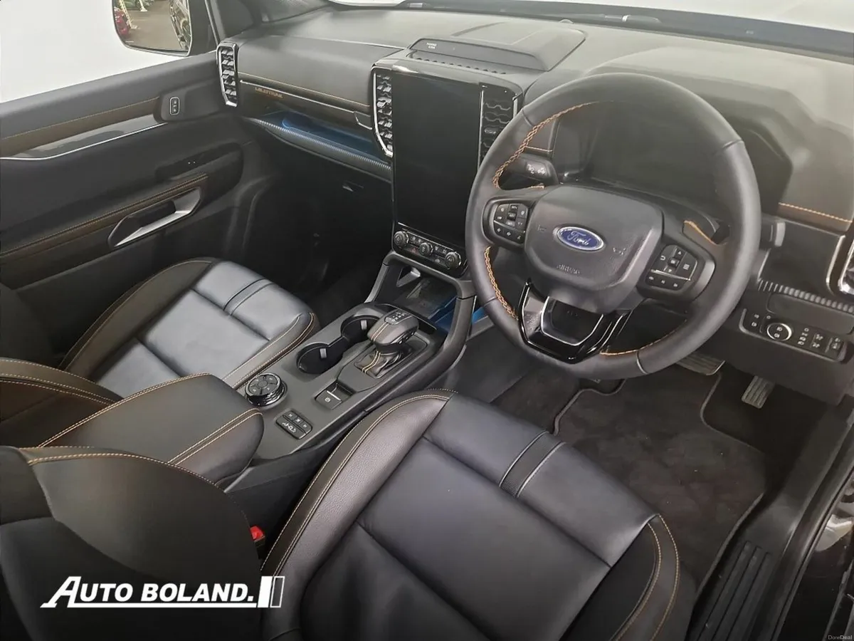 Ford Ranger *DEMO* WILDTRAK 2.3 PHEV 280 PS - Image 3