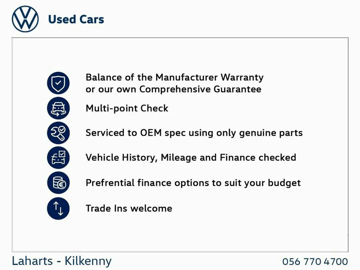 Volkswagen ID.3 PA PRO PLUS 58KWH - Image 2