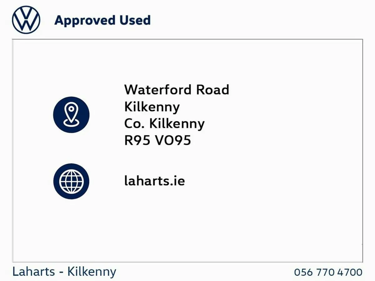 Volkswagen ID.3 PA PRO PLUS 58KWH - Image 3