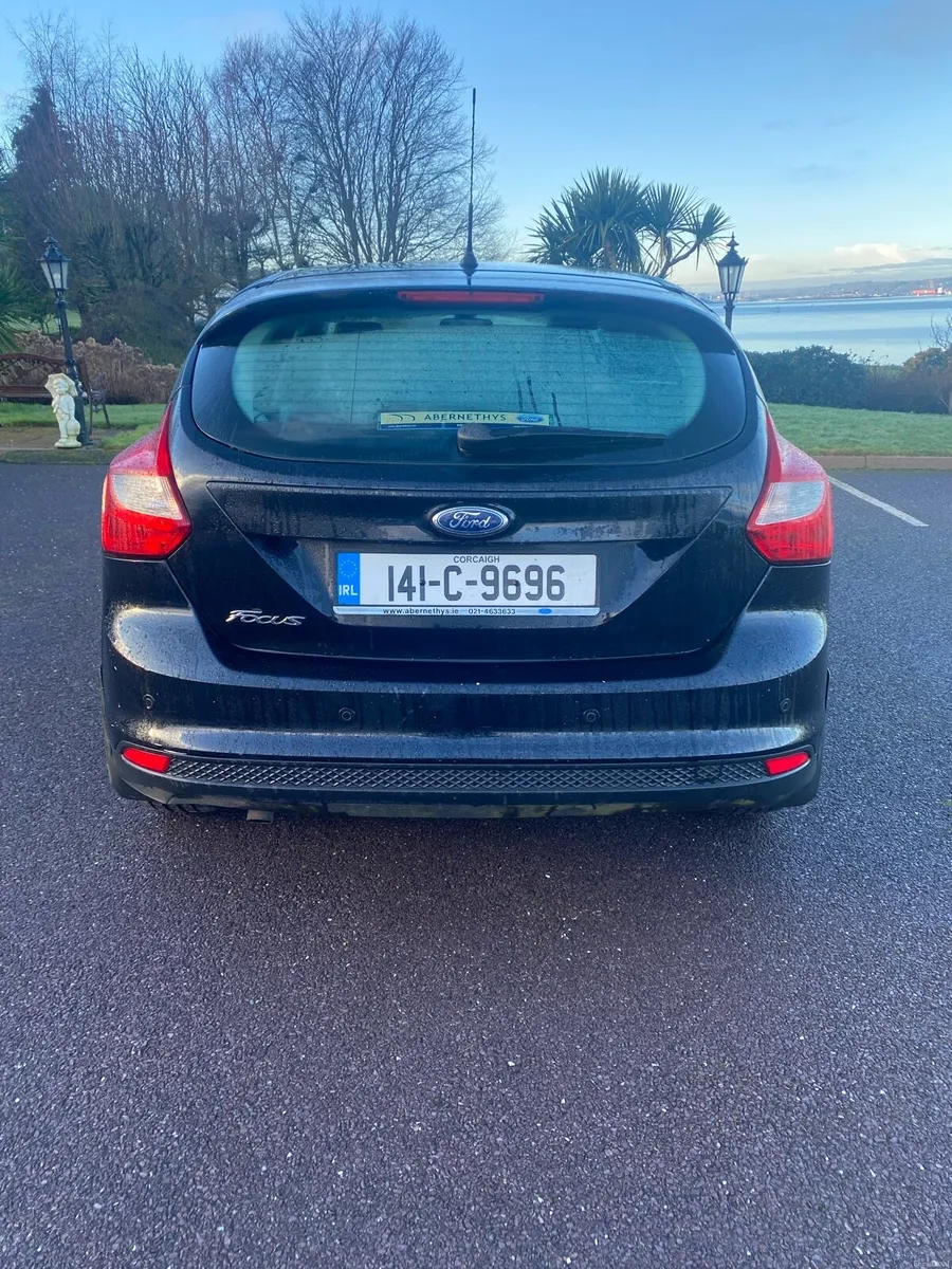 Ford Focus - Image 4