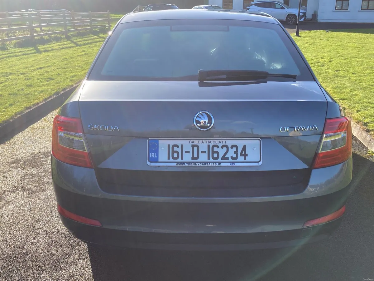 €6200, Nct 1/27, New TB/WP , Tax 5/26 - Image 4