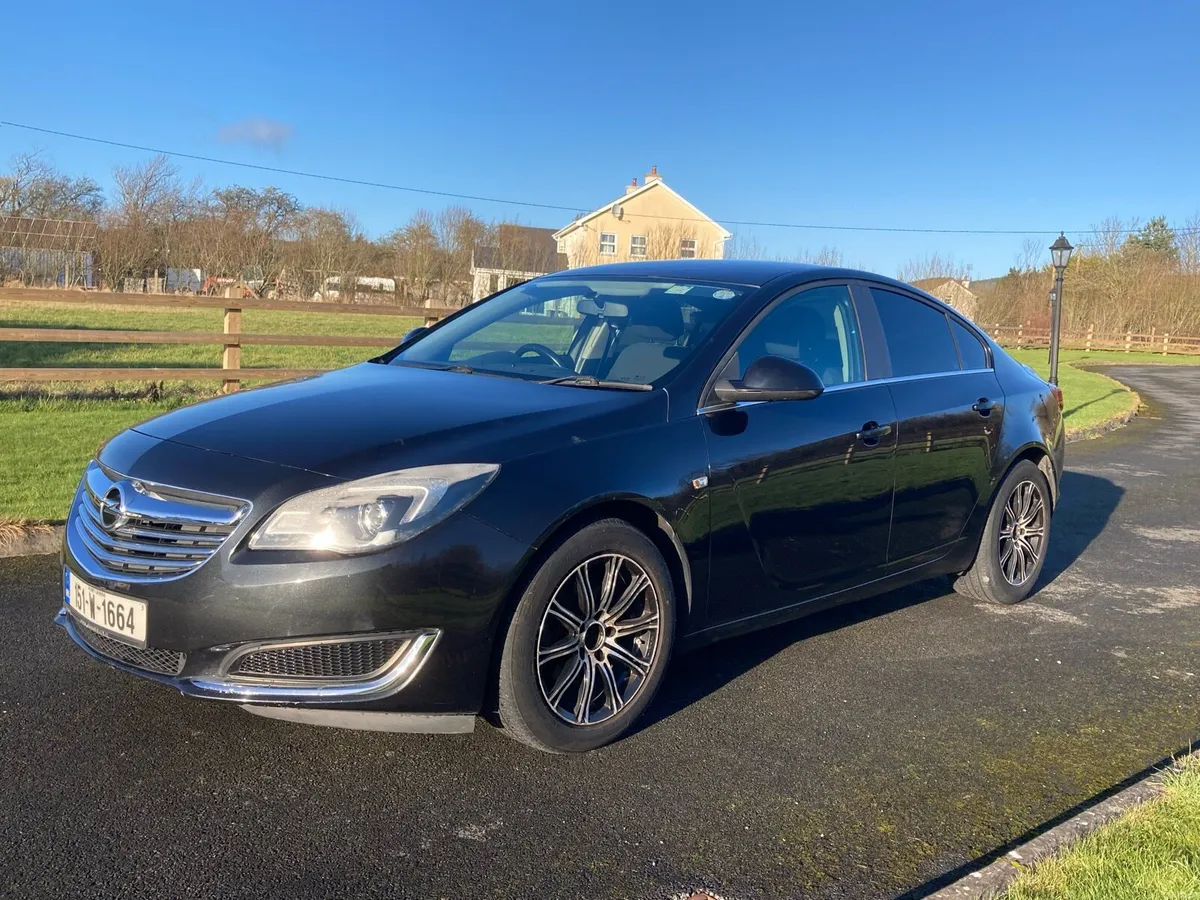 €5300,Nct 7/26, Tax 3/26, Timing belt done - Image 3