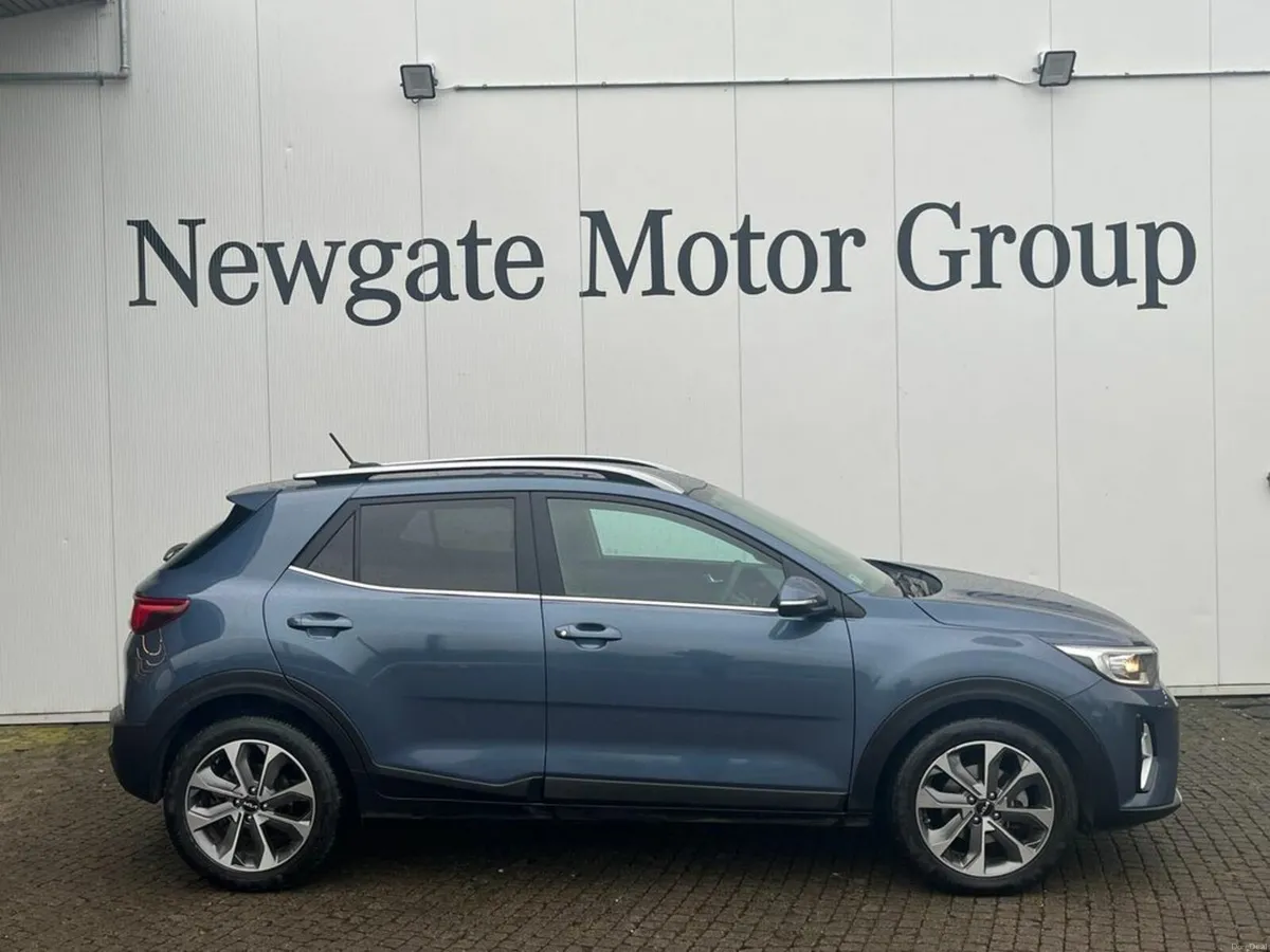 Kia Stonic 1 0 K3 DCT MY24 - Image 4