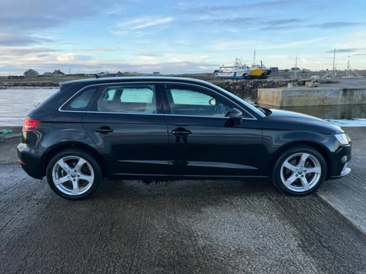 Audi A3 1.6 TDI Sport - Image 2