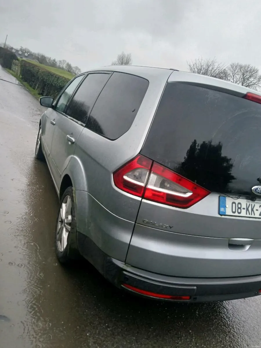 Ford galaxy - Image 2