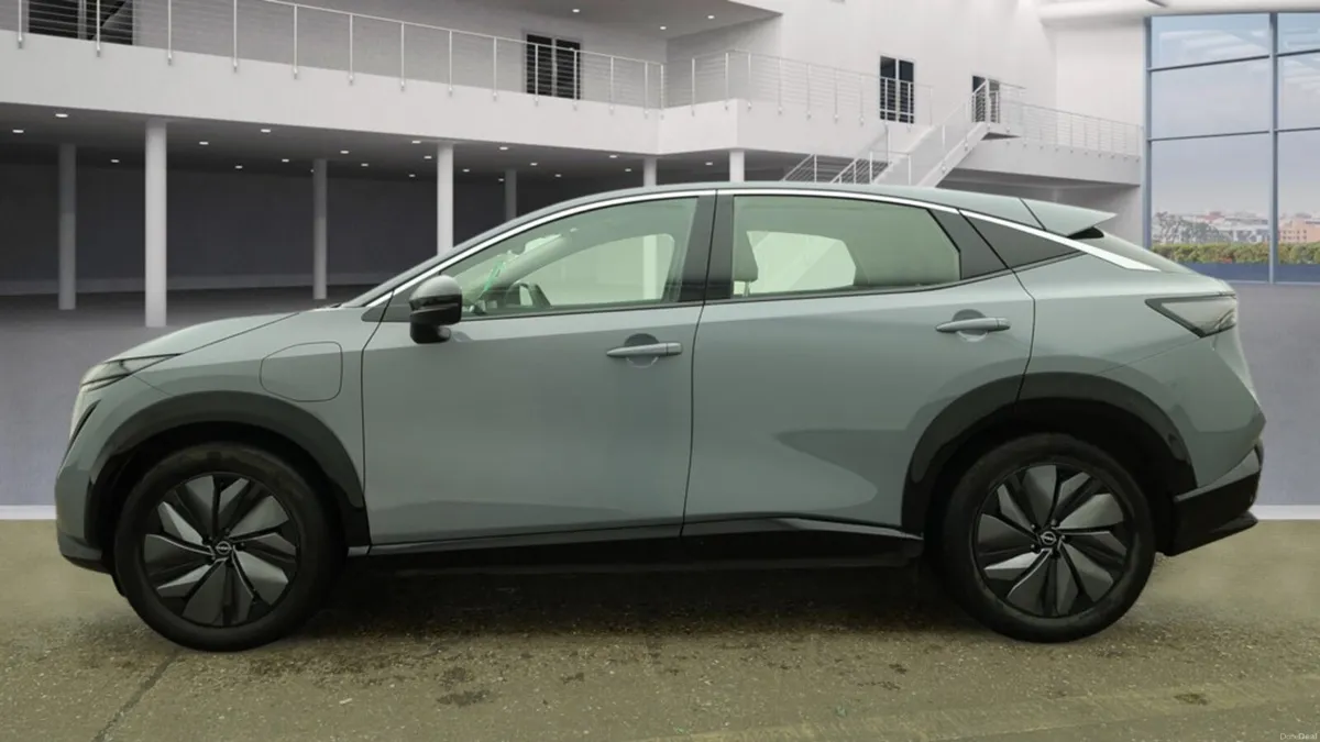 2024 Nissan Ariya - Long Range 87 KW - Battery Aut - Image 1