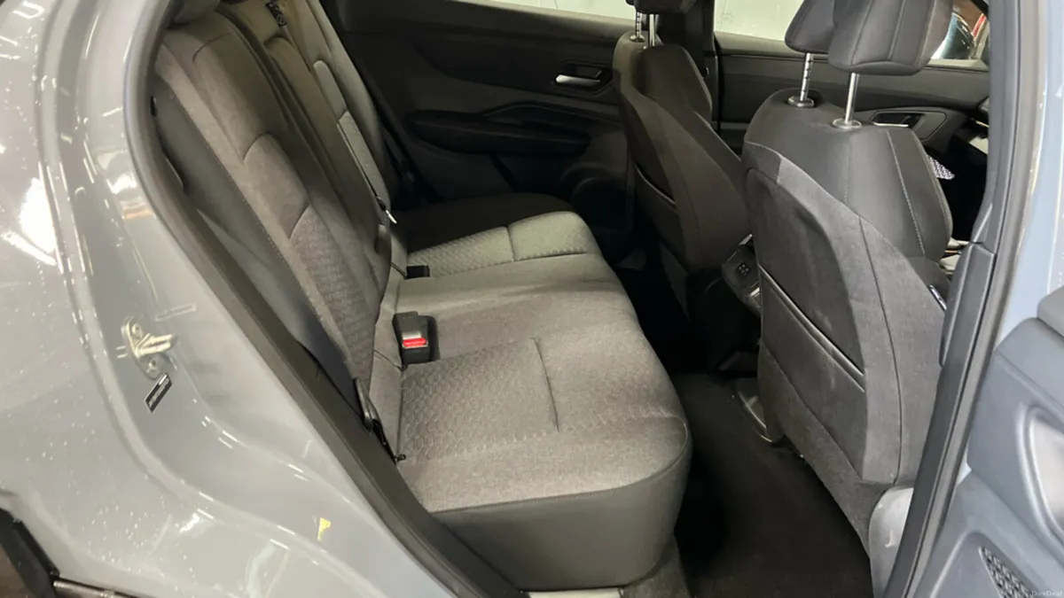 2024 Nissan Ariya - Long Range 87 KW - Battery Aut - Image 2