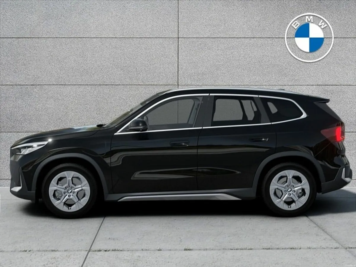 BMW X1 xDrive25e xLine - Image 2