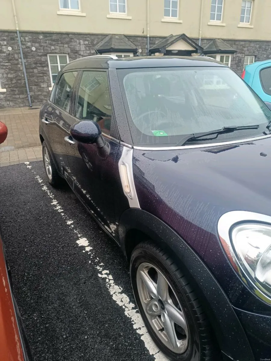2012 Mini Cooper Countryman | 50,000km | NCT 01/27 - Image 4
