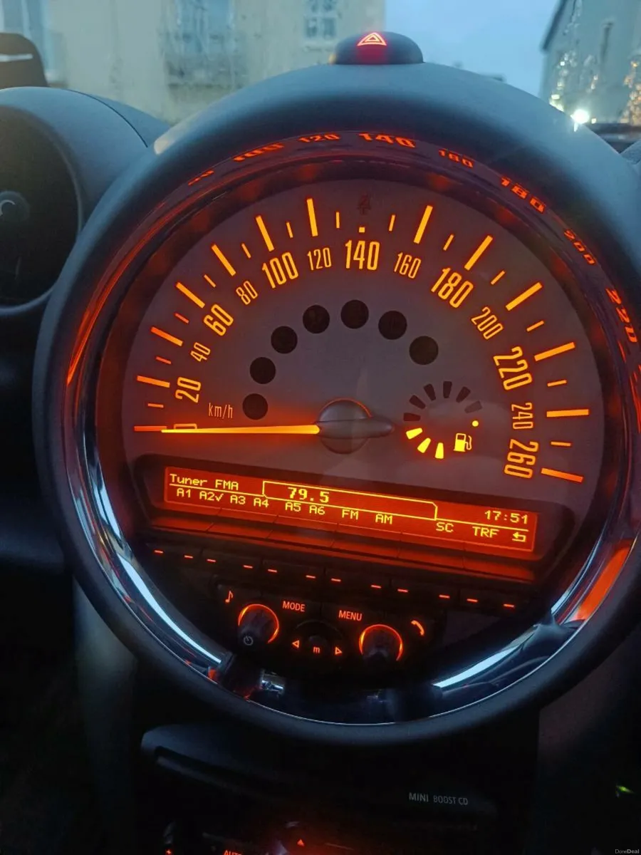 Mini Cooper Countryman R60. New NCT+ TAX, low KM - Image 4