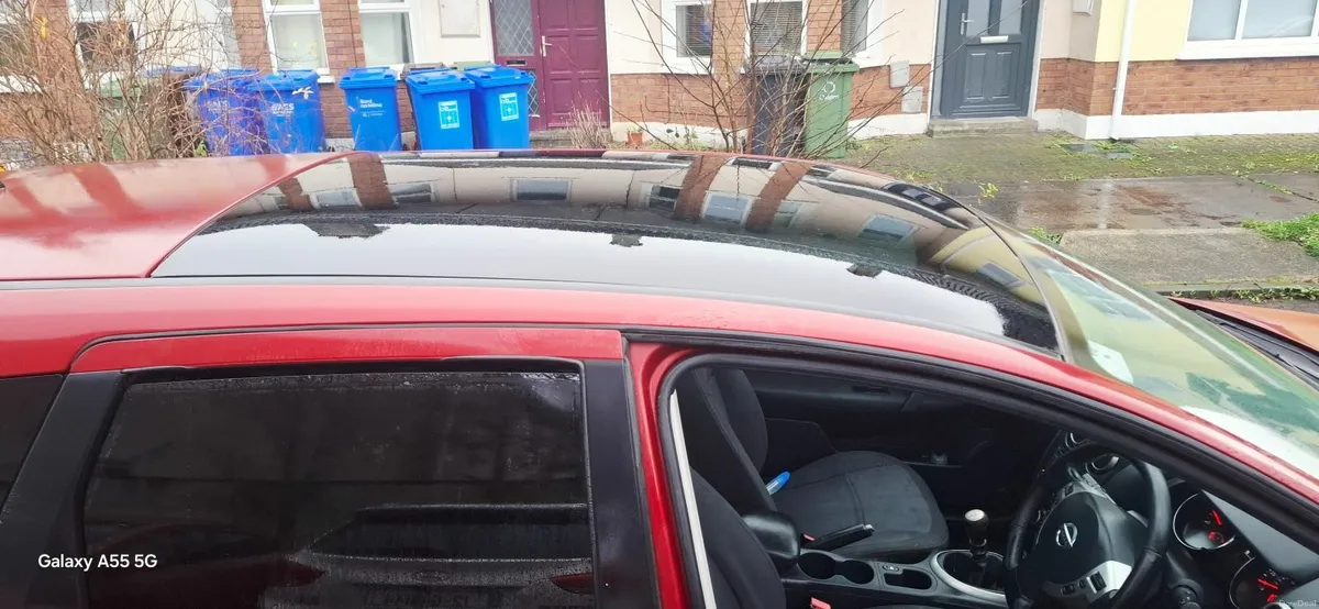 Nissan Qashqai+2 2013 - Image 3