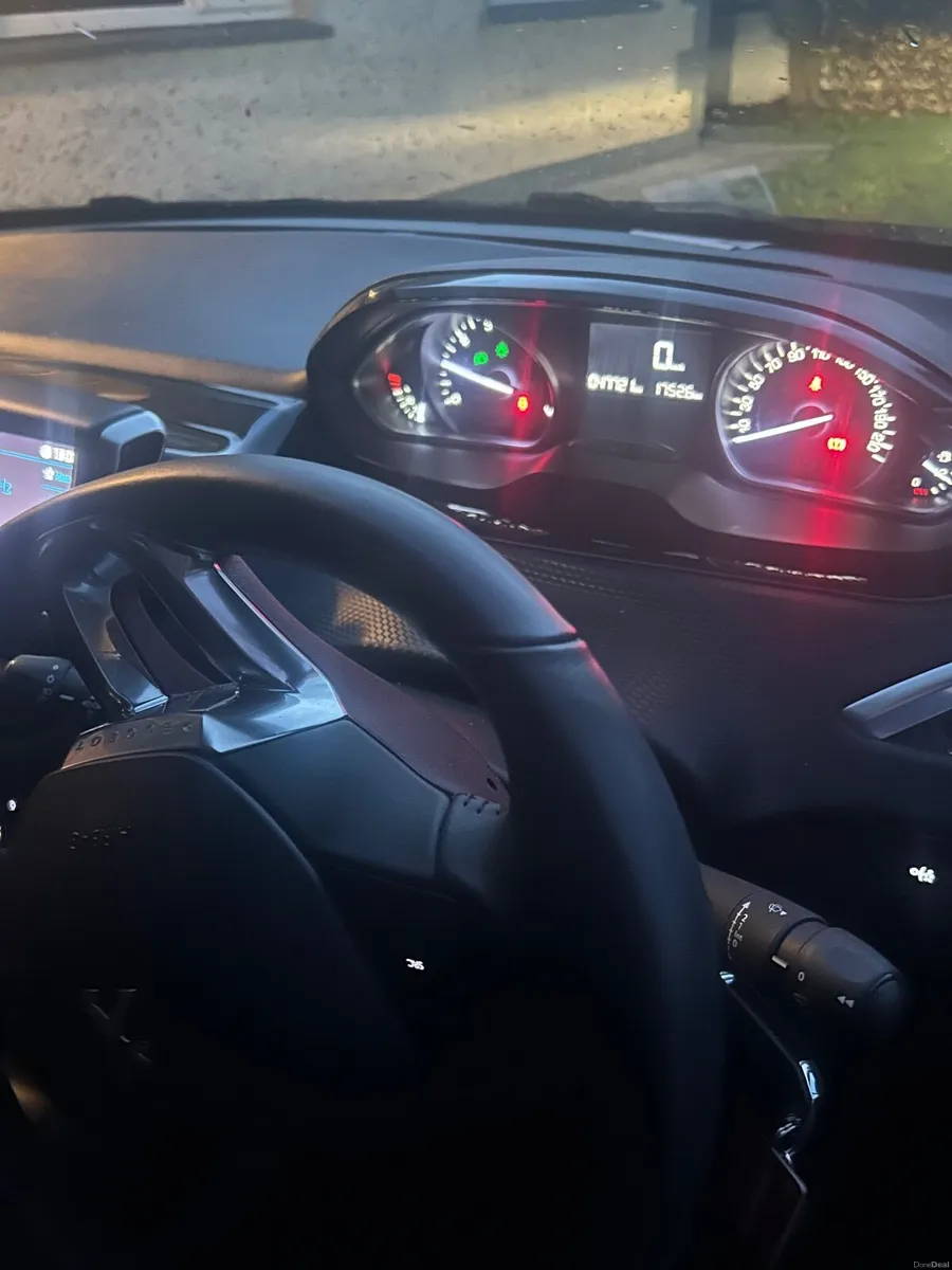 Peugeot 208 2019 - Image 4