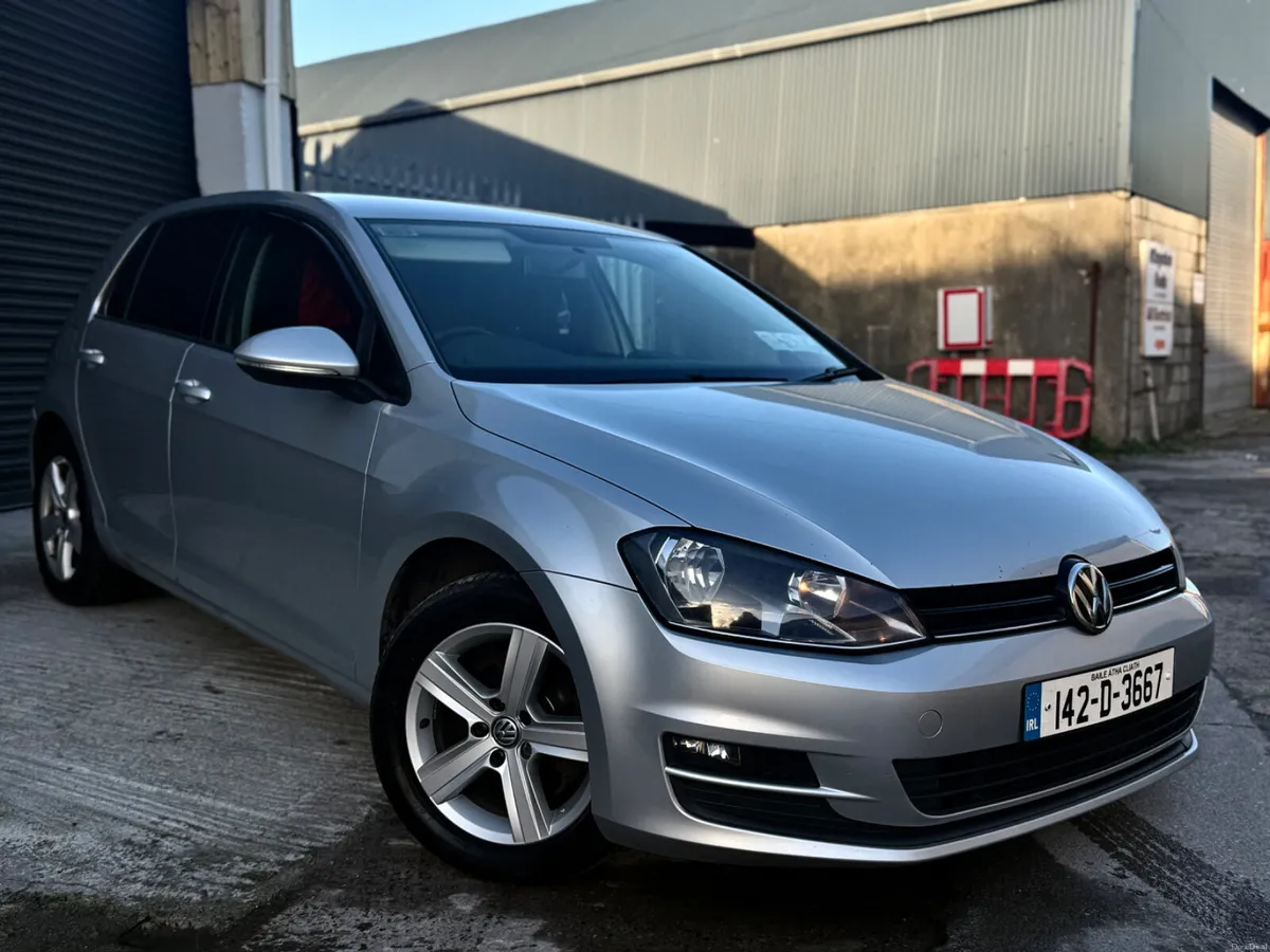 ⚫️Volkswagen Golf (142)⚫️ - Image 4