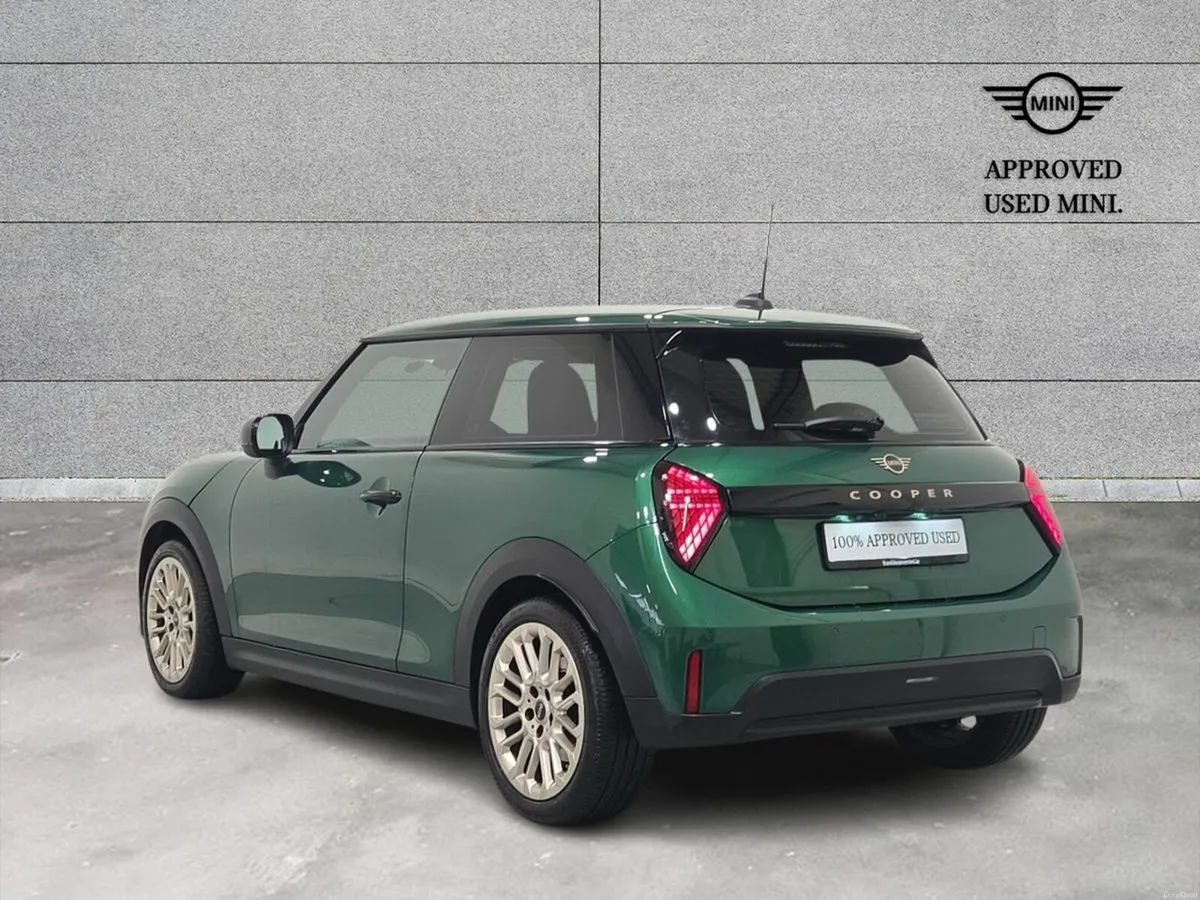 Mini Cooper Cooper C 3 Door - Image 3