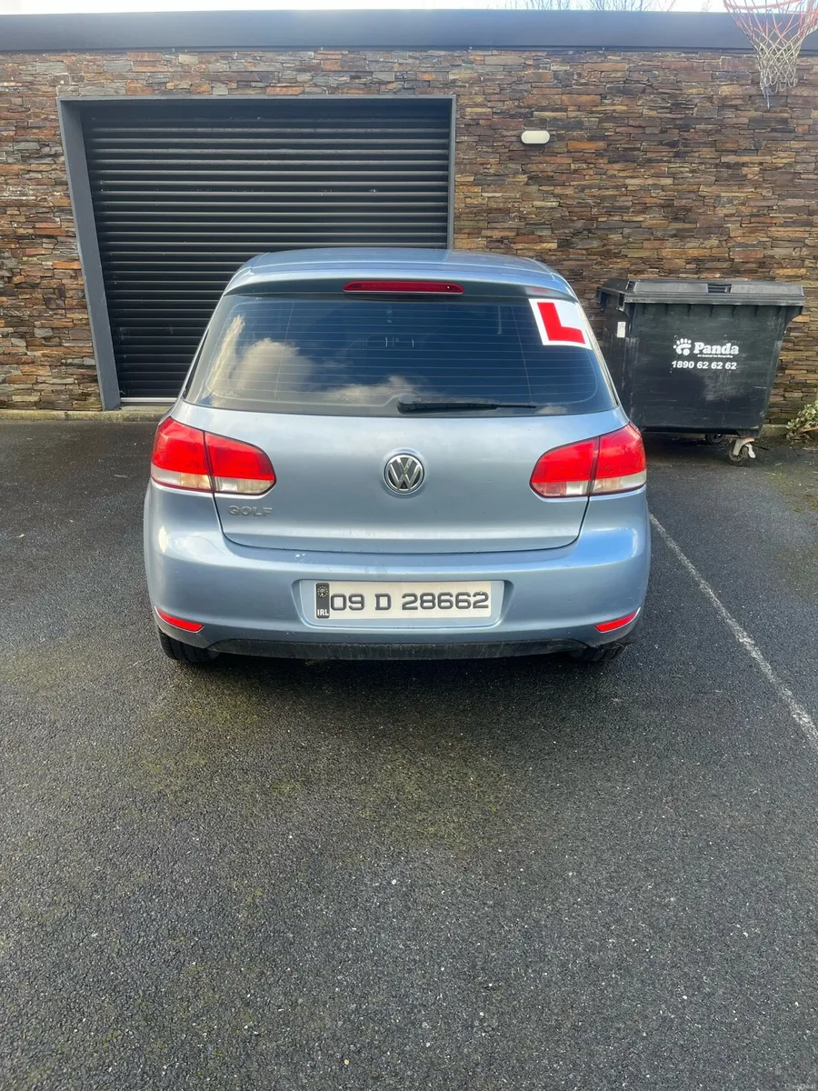 Vw golf - Image 3