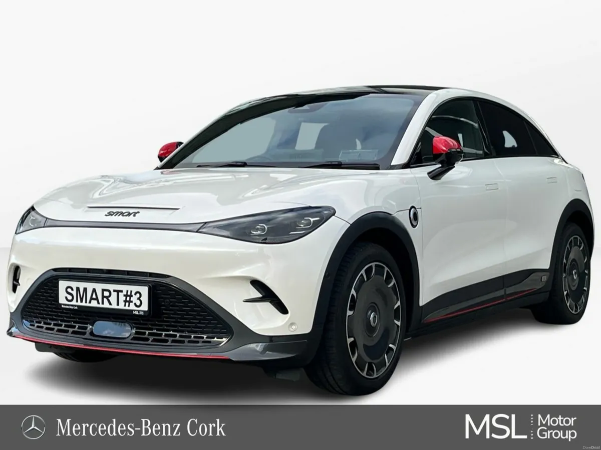 Smart #3 25th Anniversary Edition ***Special Offer - Image 1