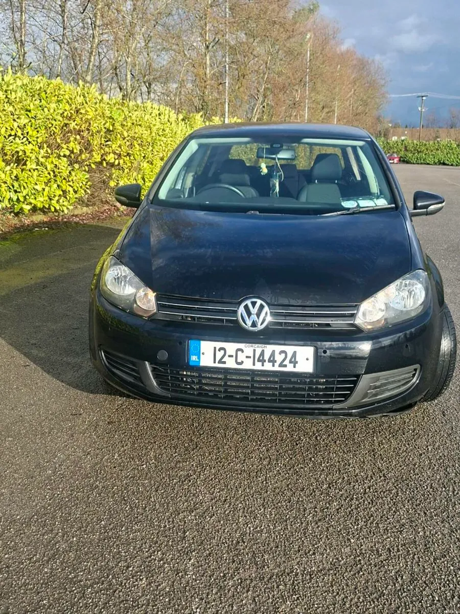 **12 vw golf ** - Image 3