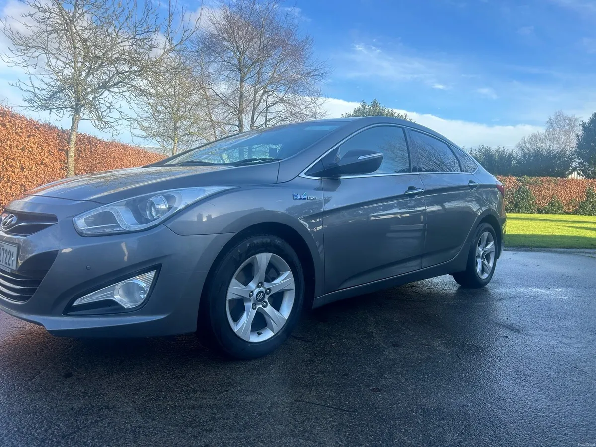 2013 Hyundai i40 - Image 3