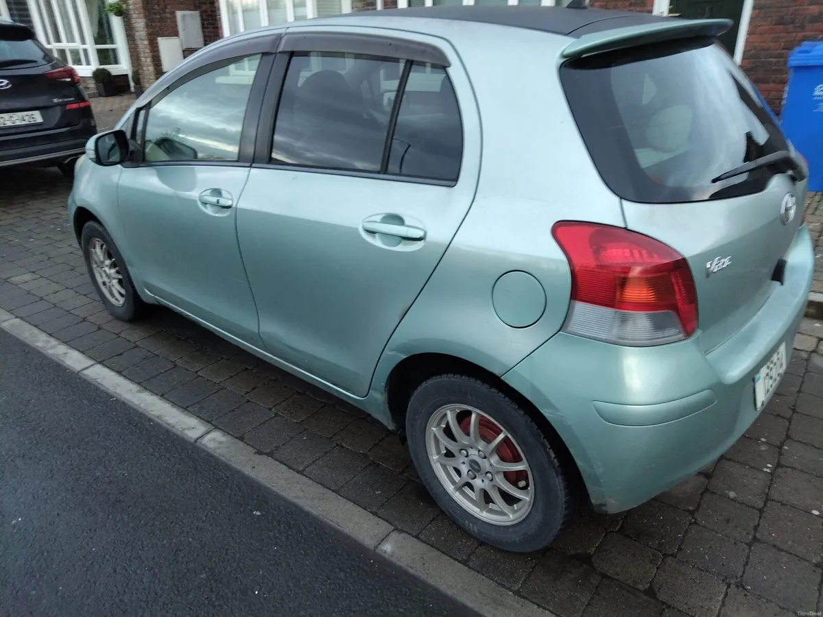 NEW NCT CAR FOR SALE - Image 2