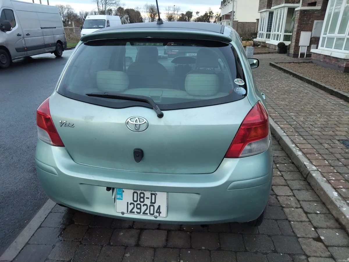 NEW NCT CAR FOR SALE - Image 4