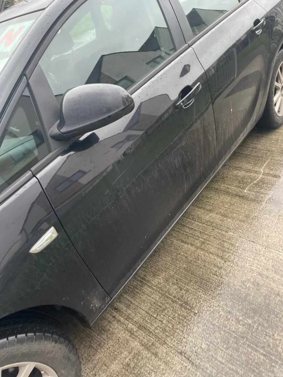 Opel Astra - Image 2